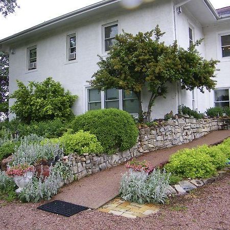 לינקולן Westview Bed & Breakfast מראה חיצוני תמונה