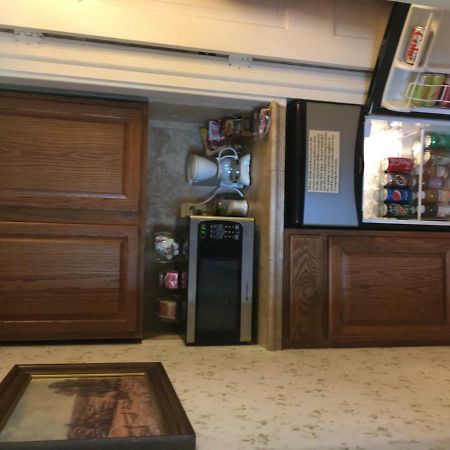 לינקולן Westview Bed & Breakfast מראה חיצוני תמונה