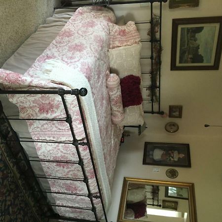 לינקולן Westview Bed & Breakfast מראה חיצוני תמונה