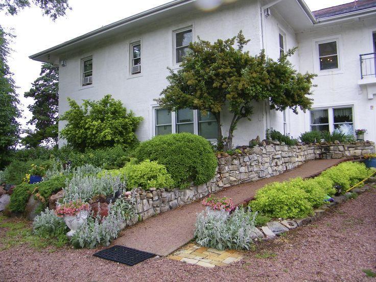 לינקולן Westview Bed & Breakfast מראה חיצוני תמונה