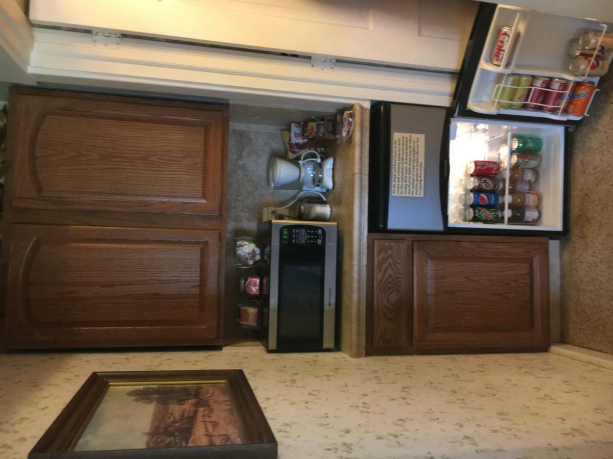לינקולן Westview Bed & Breakfast מראה חיצוני תמונה