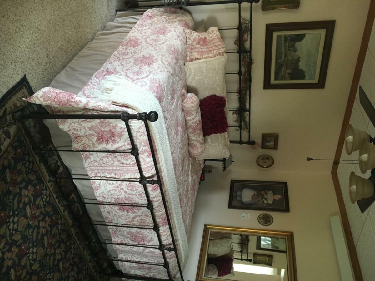 לינקולן Westview Bed & Breakfast מראה חיצוני תמונה