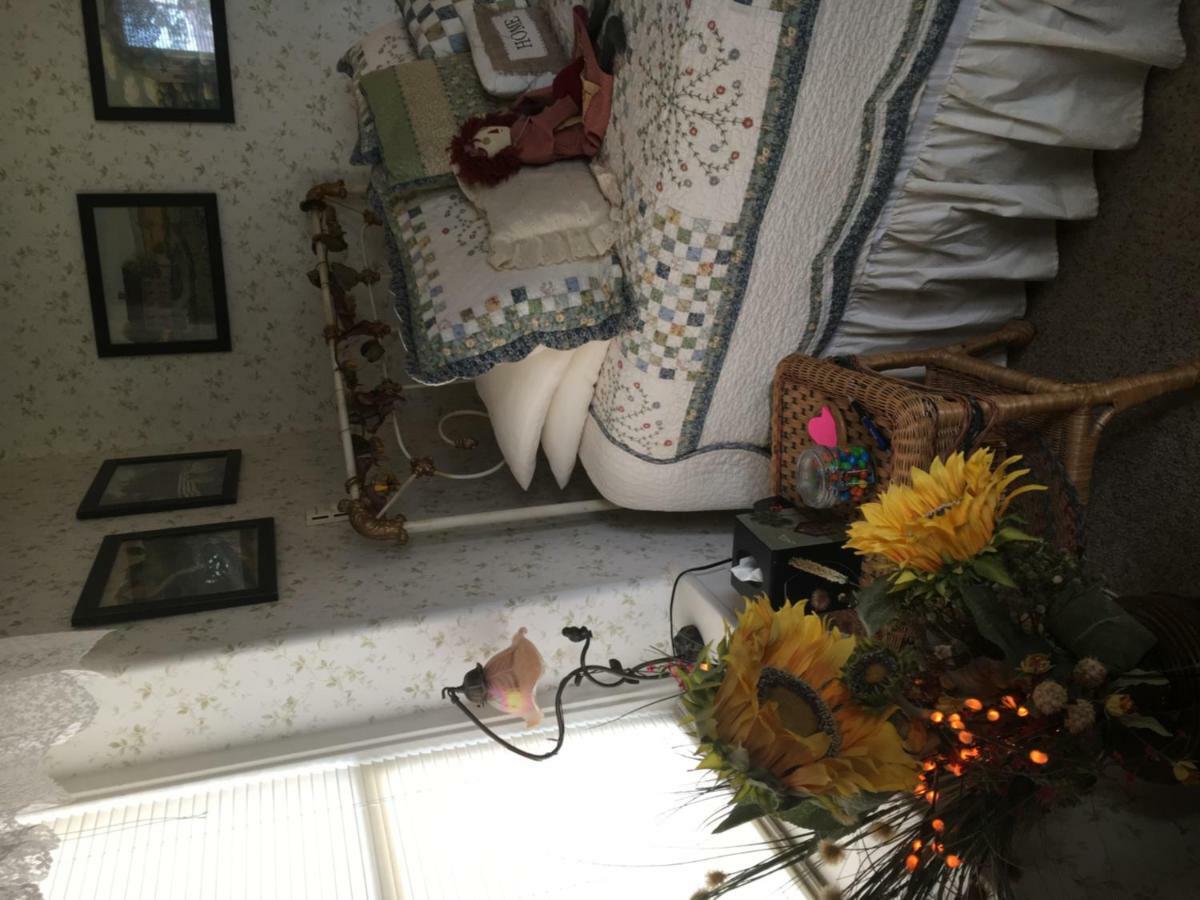 לינקולן Westview Bed & Breakfast מראה חיצוני תמונה
