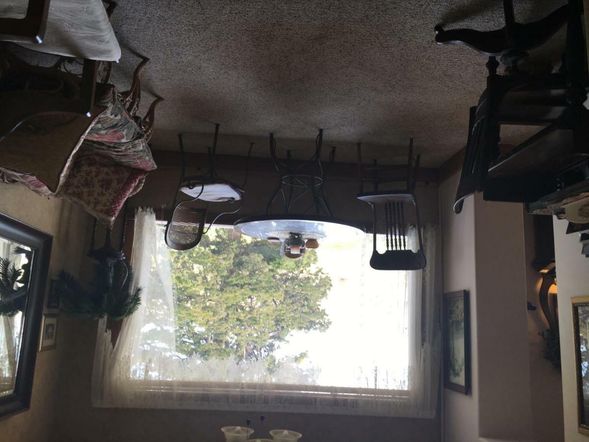 לינקולן Westview Bed & Breakfast מראה חיצוני תמונה