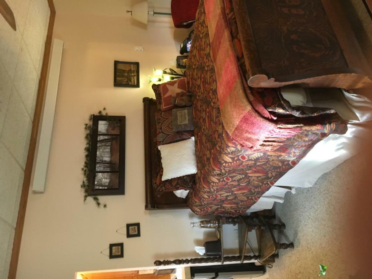 לינקולן Westview Bed & Breakfast מראה חיצוני תמונה
