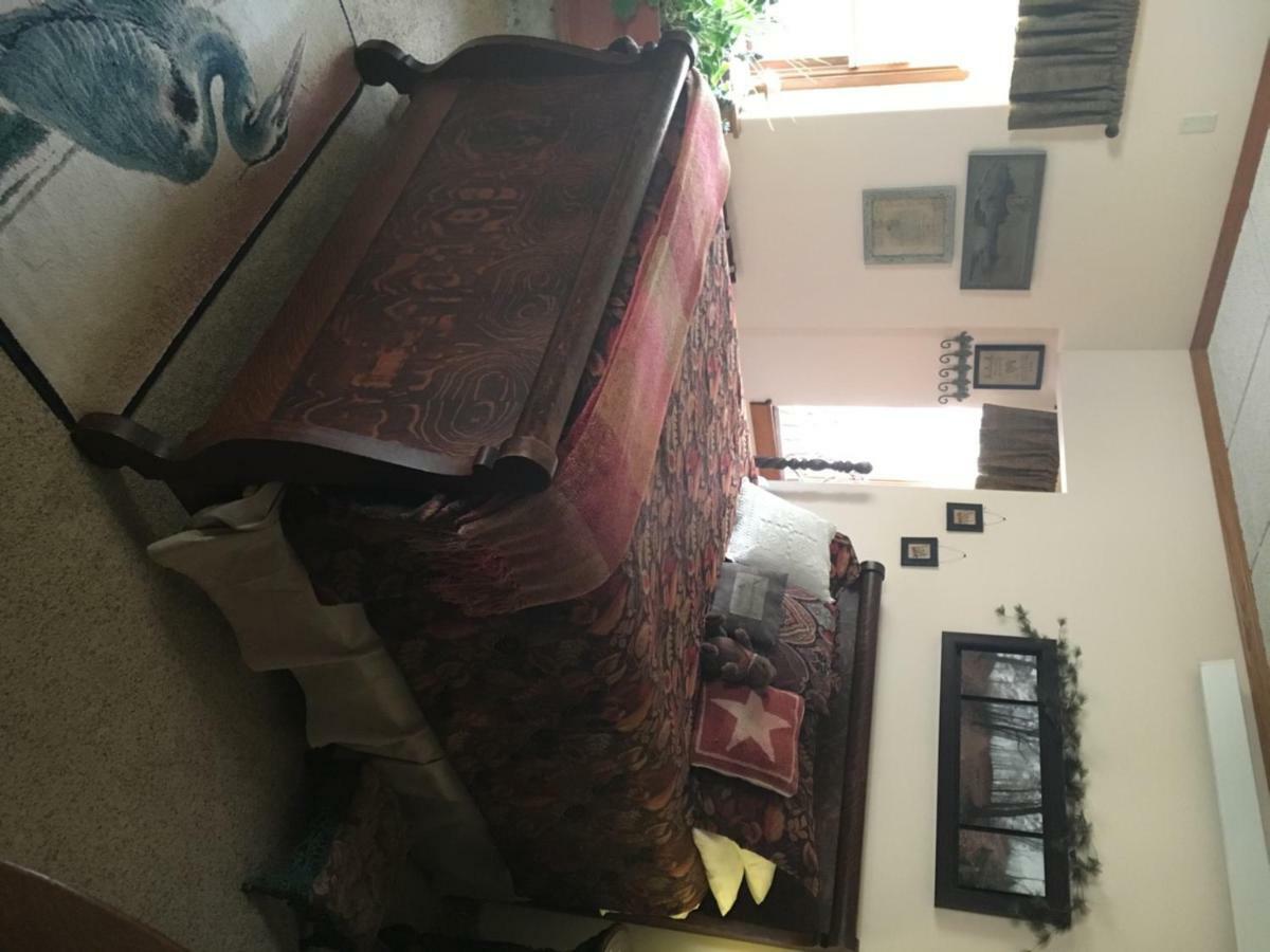 לינקולן Westview Bed & Breakfast מראה חיצוני תמונה