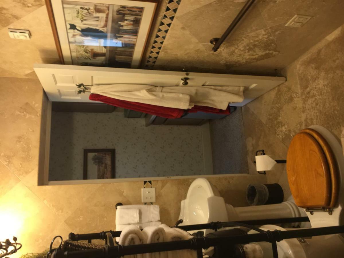 לינקולן Westview Bed & Breakfast מראה חיצוני תמונה